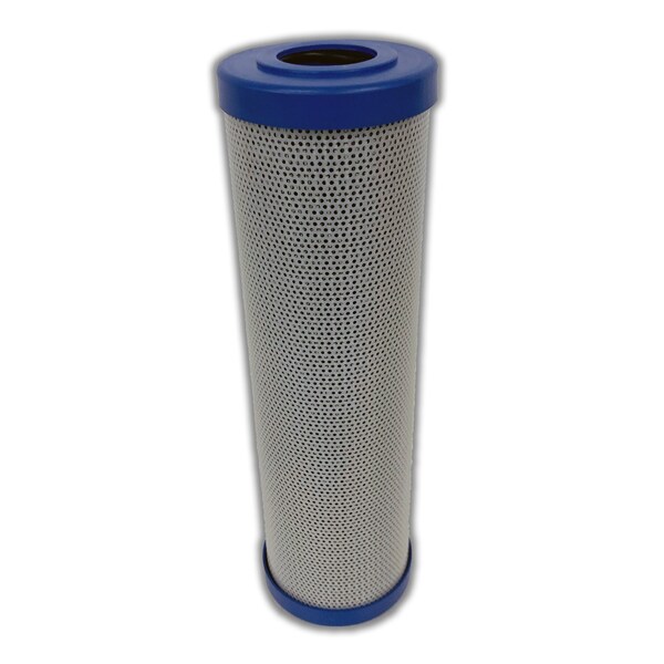 Main Filter Hydraulic Filter, replaces HIFI SH74315V, Return Line, 10 micron, Outside-In MF0617389 - main